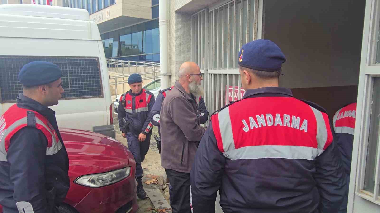 Kemikleri barajda bulunan Ahmet Yılmaz’ın ölümüne ilişkin 4 sanık hakim karşısında