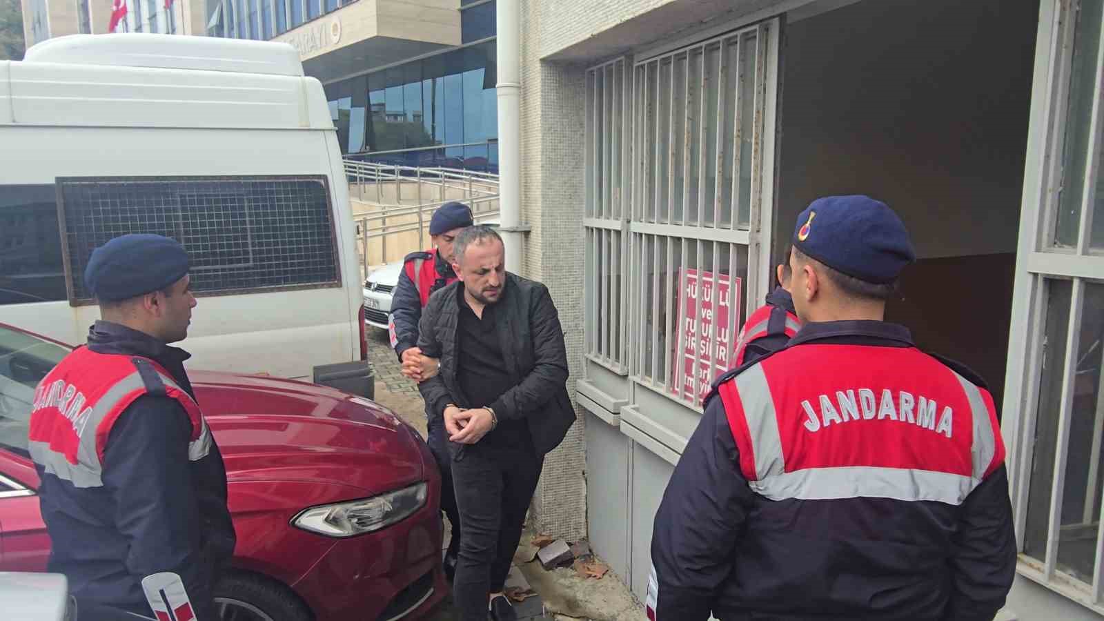 Kemikleri barajda bulunan Ahmet Yılmaz’ın ölümüne ilişkin 4 sanık hakim karşısında