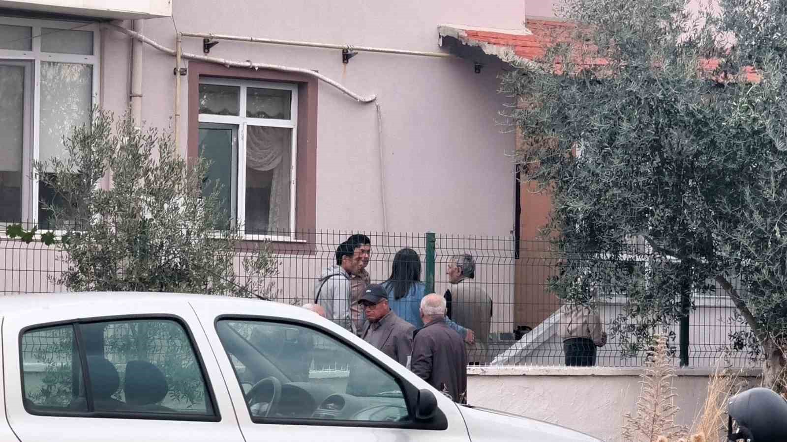 Muğla’da yaşlı kadın banyoda ölü bulundu