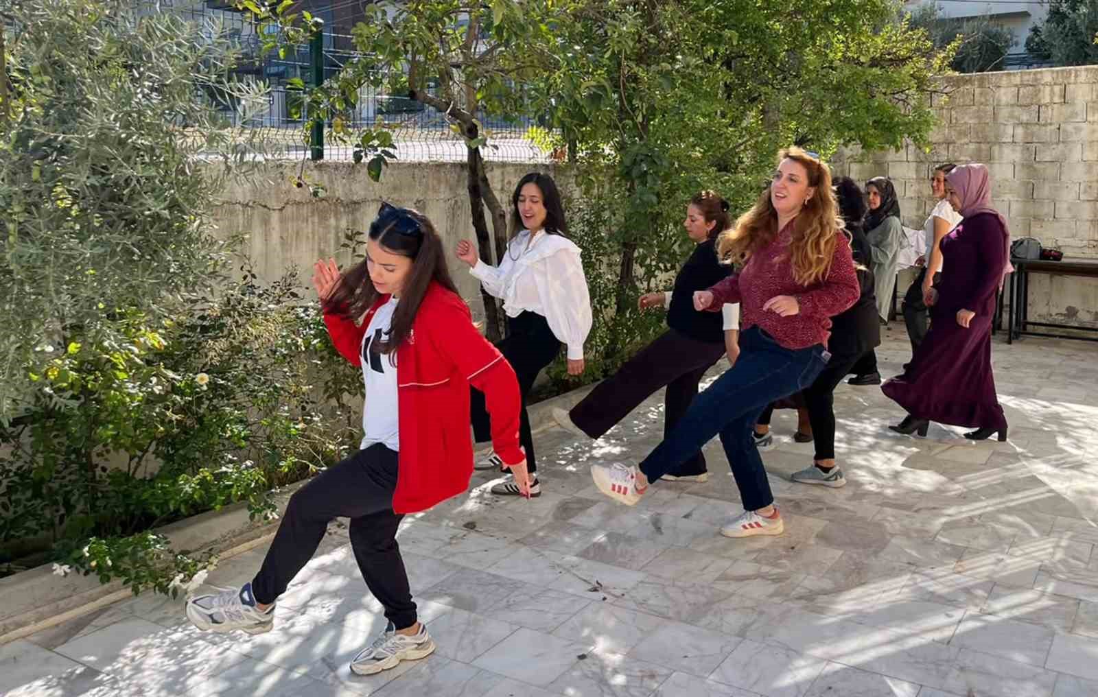 Muğla hareketlendi