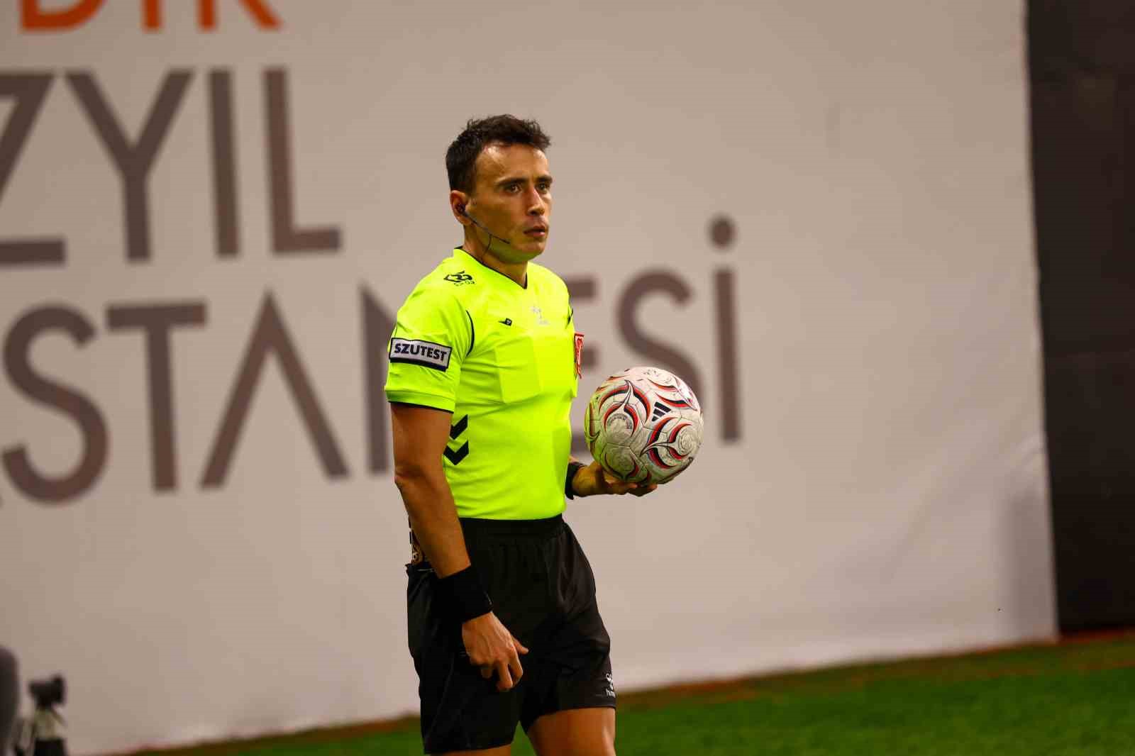 Hazırlık maçı: Pendikspor: 3 - Galatasaray: 3