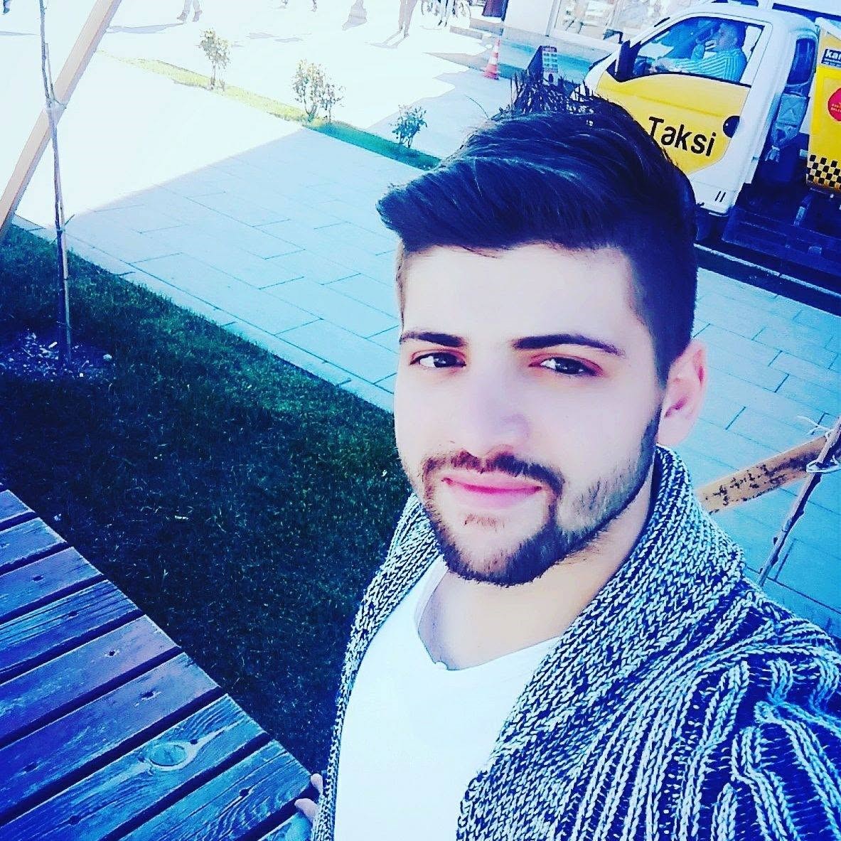Kastamonu’da otobüsün çarptığı yaya hayatını kaybetti