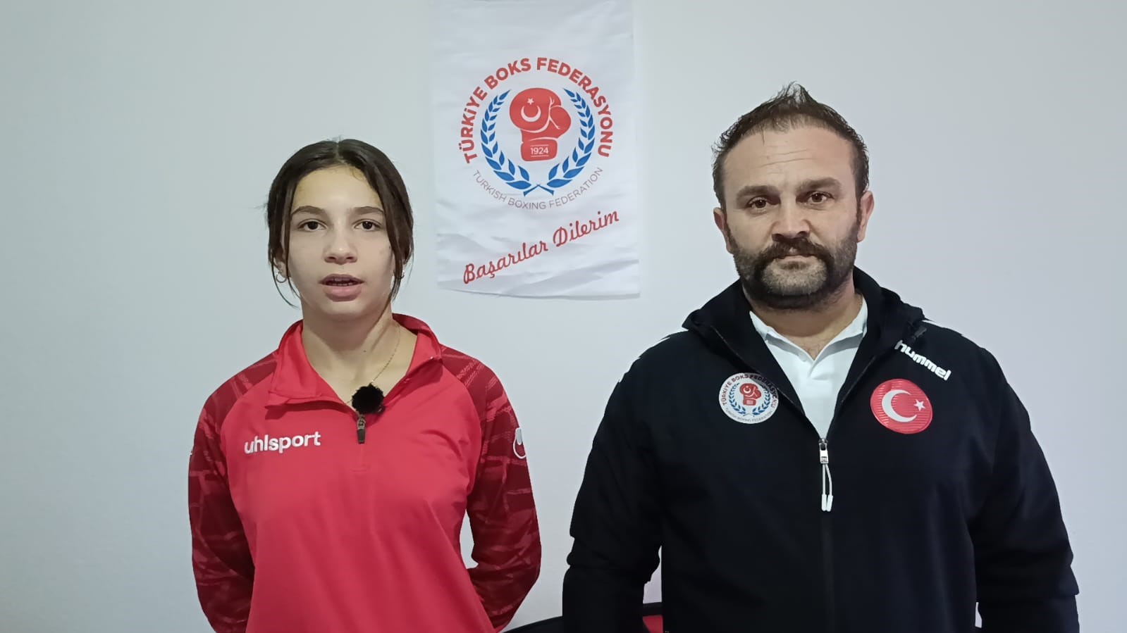 Yozgat’tan Avrupa Şampiyonası’na uzanan başarı