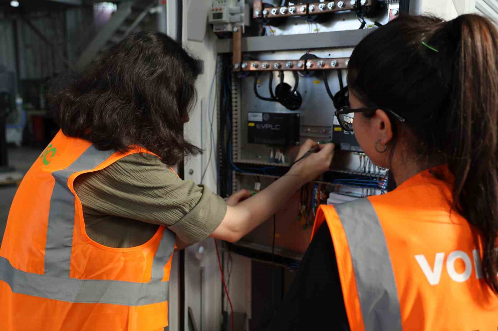 Elektrikli araç sayısı 7 ayda 91 bin arttı: Türkiye’de 465 bine dayandı