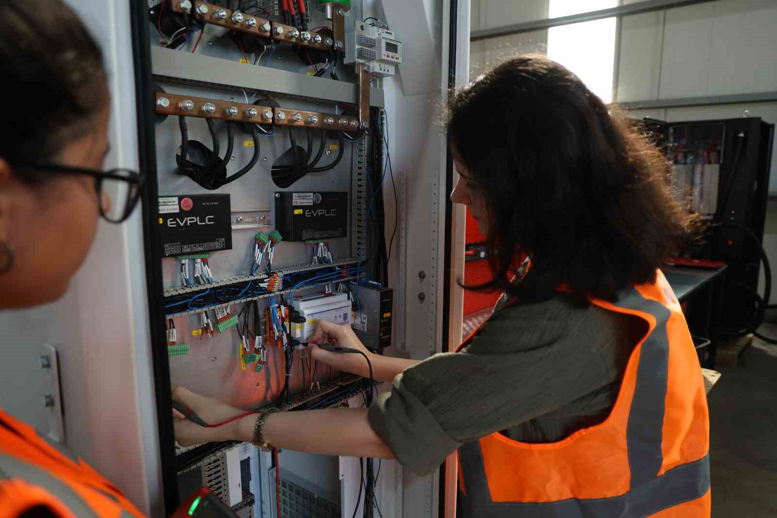 Elektrikli araç sayısı 7 ayda 91 bin arttı: Türkiye’de 465 bine dayandı