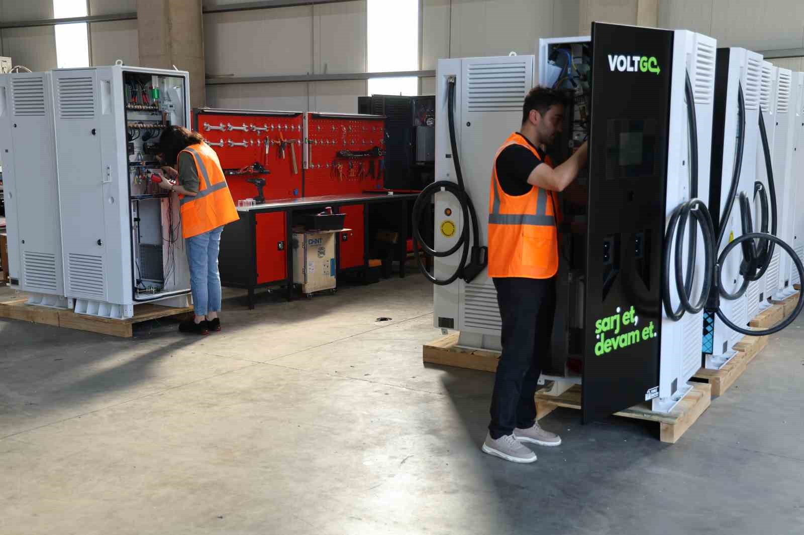 Elektrikli araç sayısı 7 ayda 91 bin arttı: Türkiye’de 465 bine dayandı