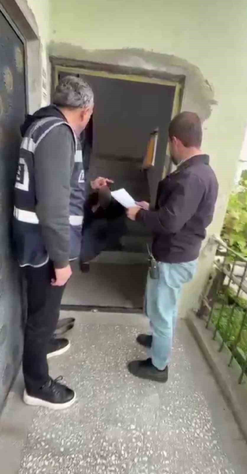 Yozgat’taki 21 yıllık faili meçhul cinayet soruşturmasında 6 şüpheli gözaltına alındı
