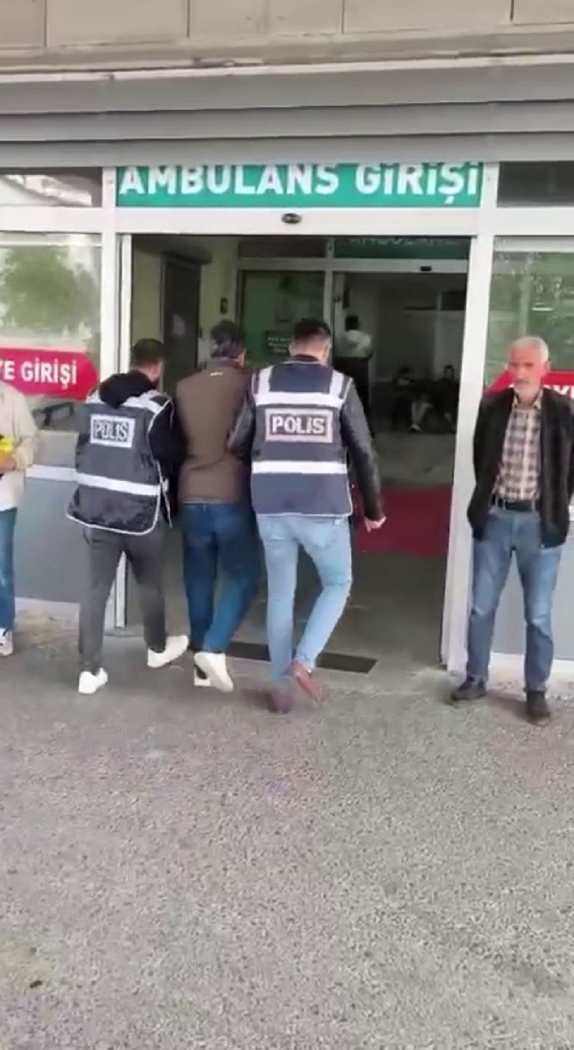 Yozgat’taki 21 yıllık faili meçhul cinayet soruşturmasında 6 şüpheli gözaltına alındı