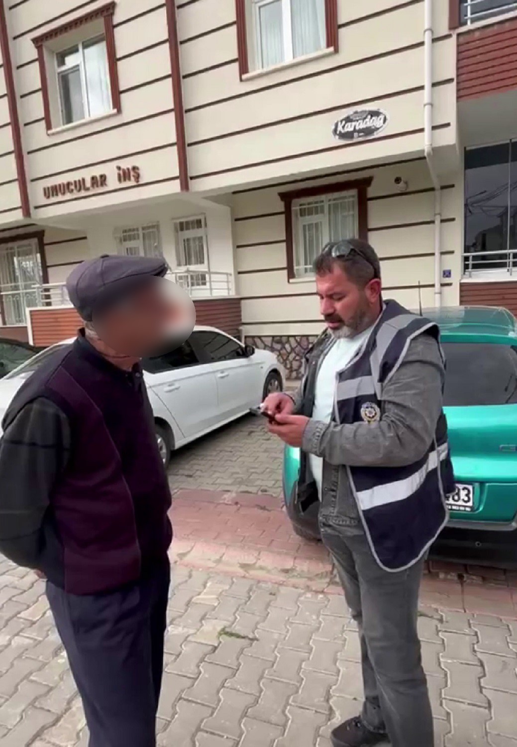 Yozgat’taki 21 yıllık faili meçhul cinayet soruşturmasında 6 şüpheli gözaltına alındı