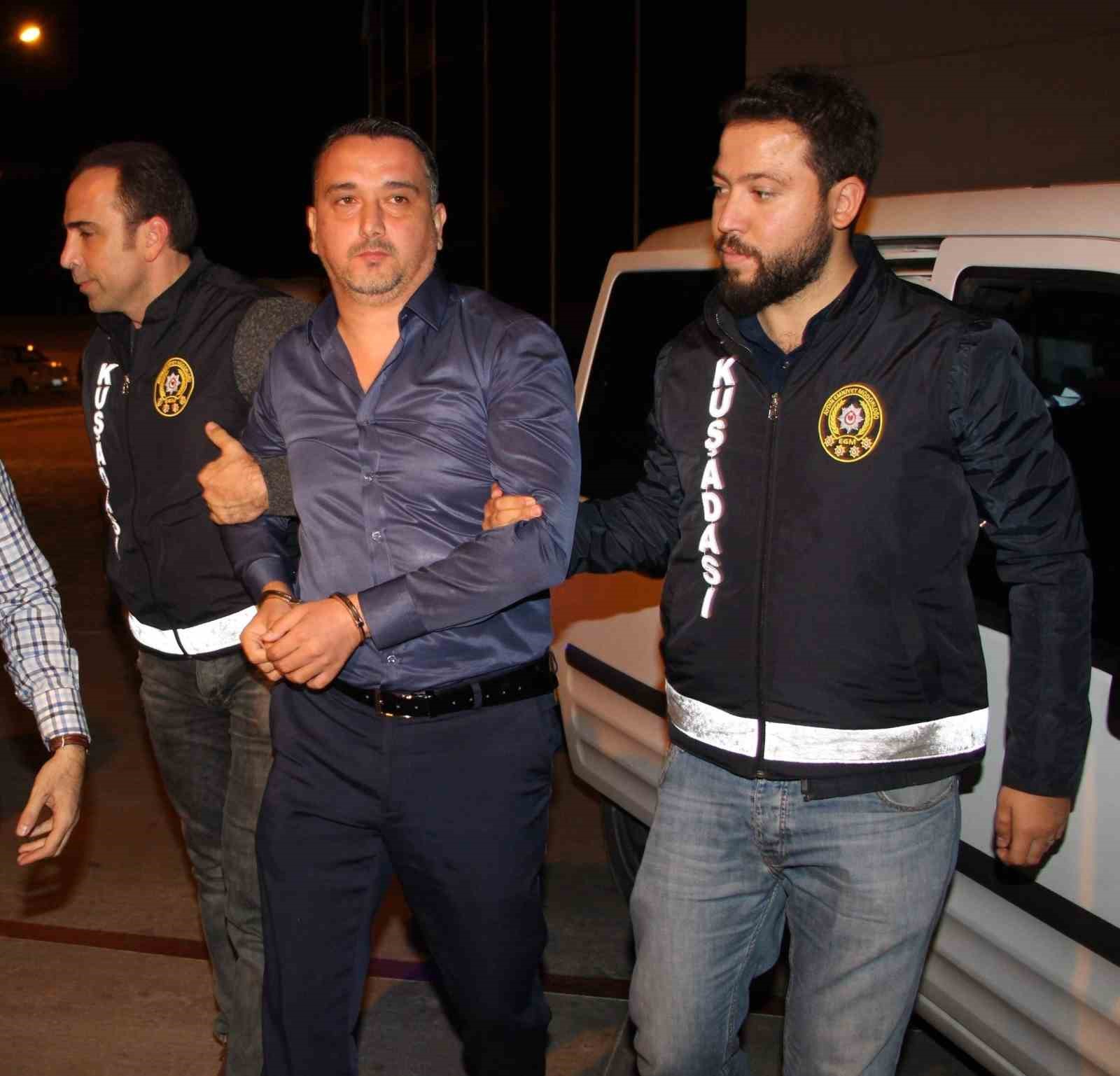 Aydın’da başından vurulmuş halde bulunan Sargın son yolculuğuna uğurlandı
