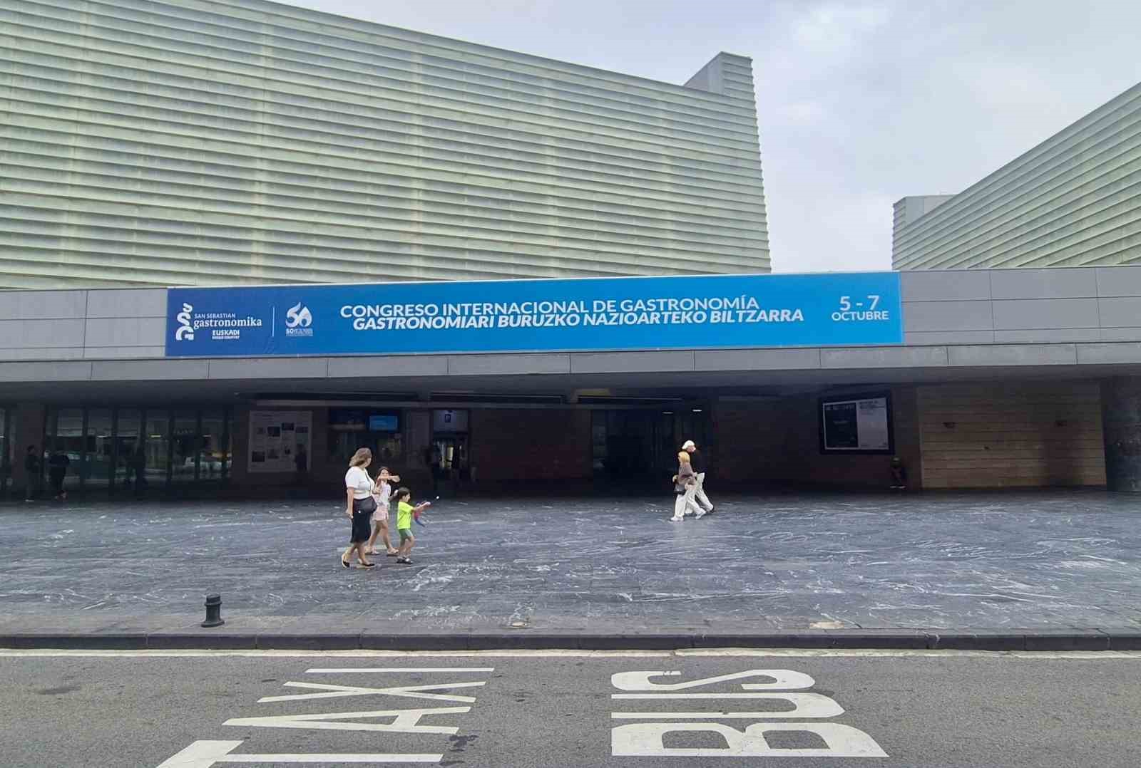 Çorum gastronomisi ‘şampiyonlar ligi’ arenasında