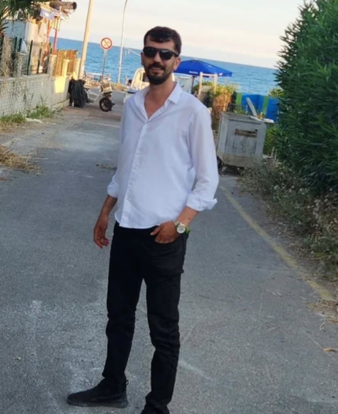 Tarsus’taki kazada ağır yaralanan motosiklet sürücüsü yaşam mücadelesini kaybetti