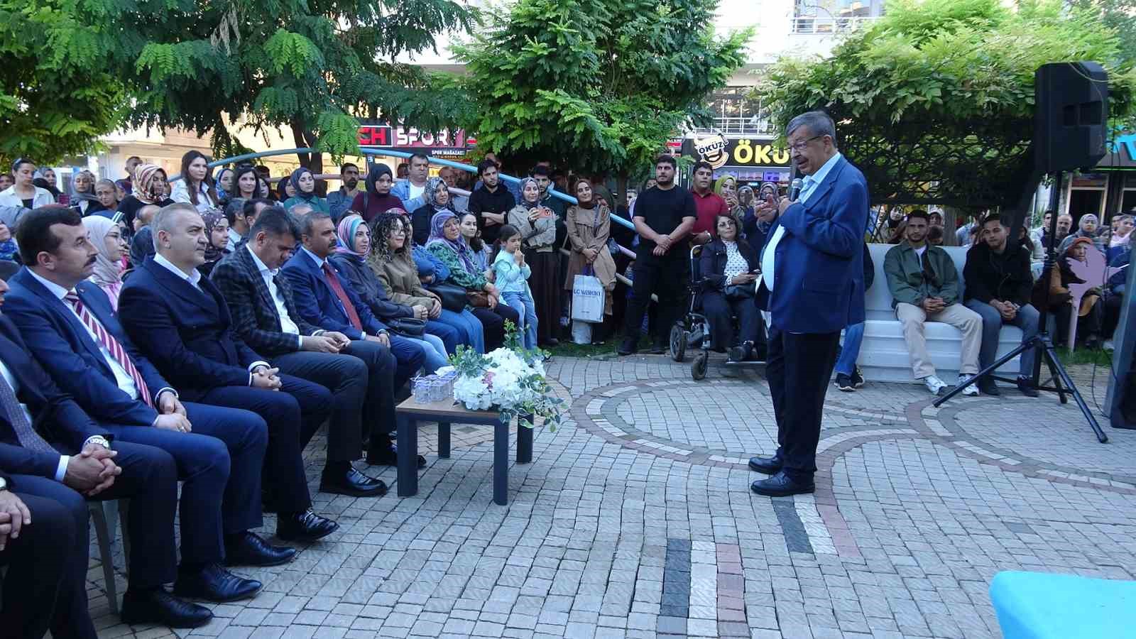 Kilis 1. Kitap Fuarı’na büyük ilgi