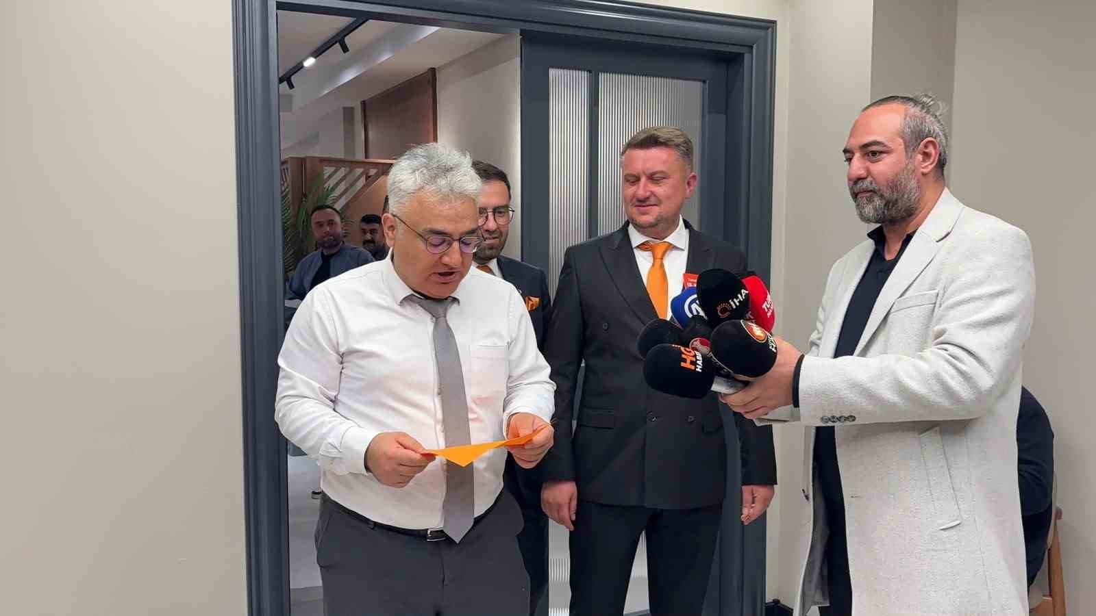 KUTSO seçimlerinde Turuncu liste 15 komitenin tamamını kazandı