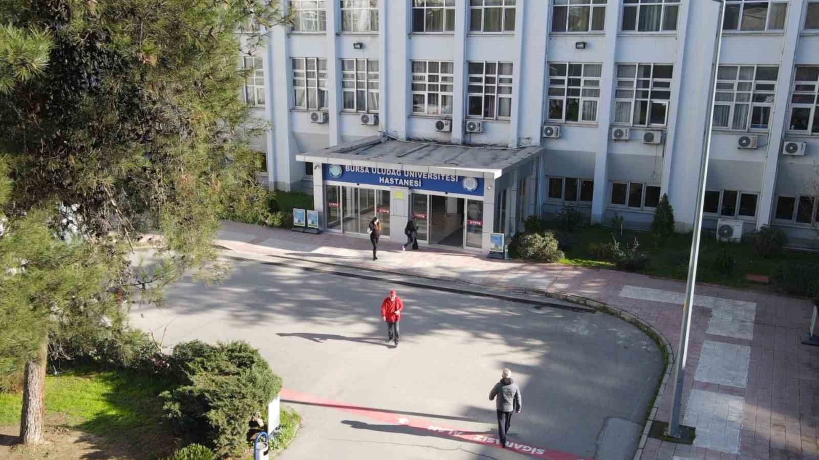 BUÜ Hastanesi Kan Merkezi’nde kan bağışı saatleri genişletildi