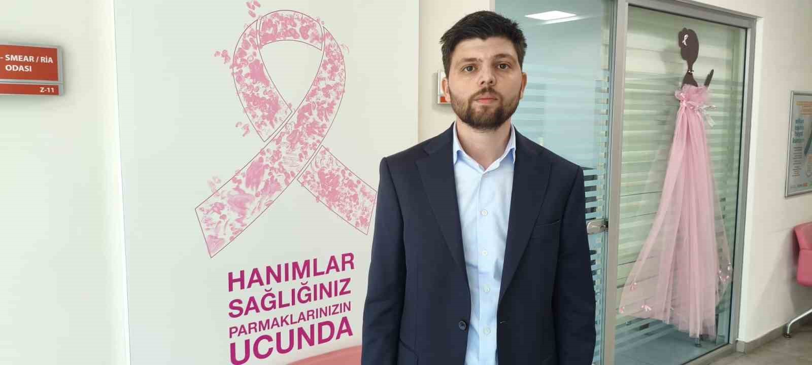 Düzenli kanser taramaları hayatını kurtardı