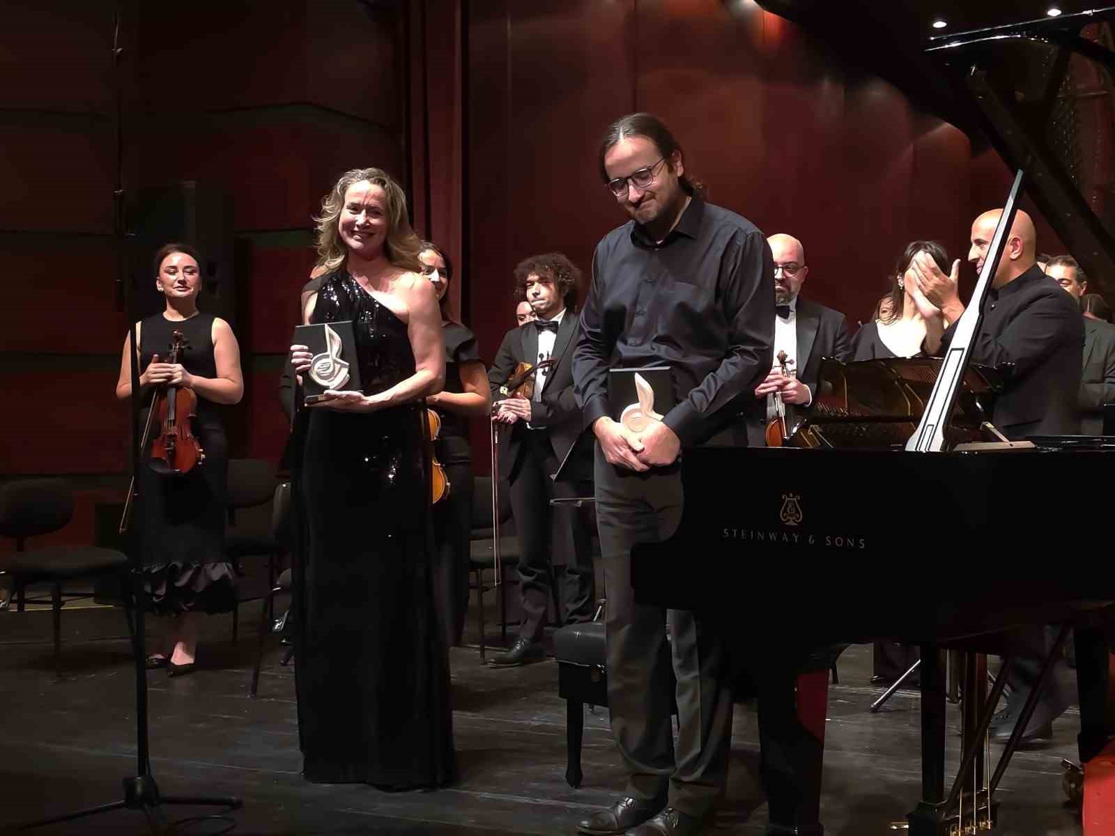 Senfoni Orkestrası’ndan Beethoven’ın 200’üncü ölüm yılına özel konserler serisi başladı