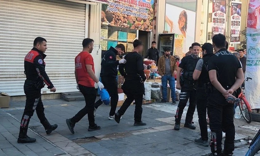 Iğdır’da mağazada kavga: 7 kişinin saldırdığı genç, muşta ve kesici aletlerle yaralandı
