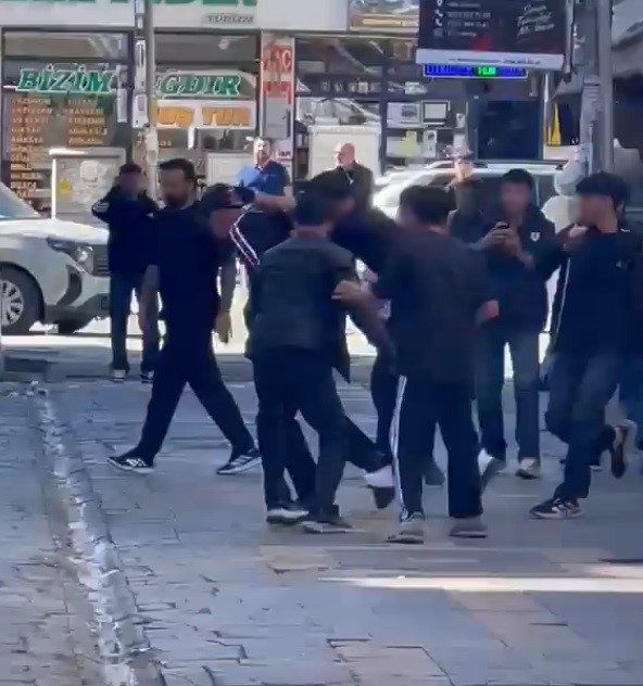 Iğdır’da mağazada kavga: 7 kişinin saldırdığı genç, muşta ve kesici aletlerle yaralandı