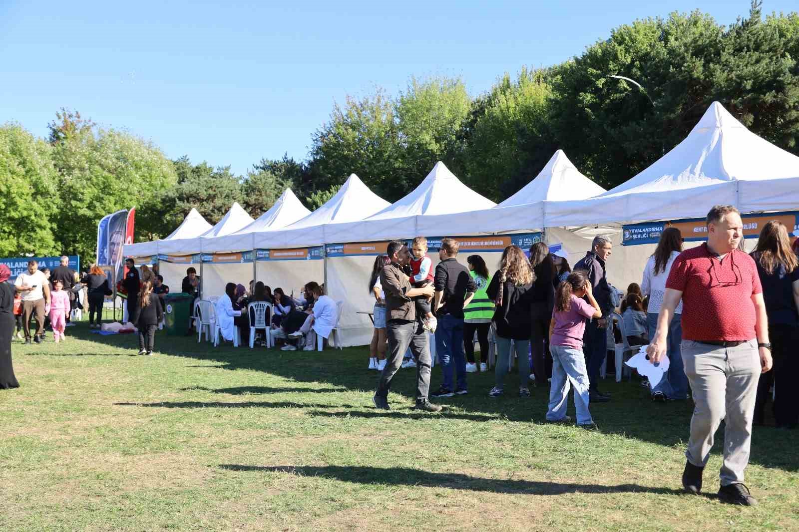 Büyükşehir’den can dostları için yuva seferberliği