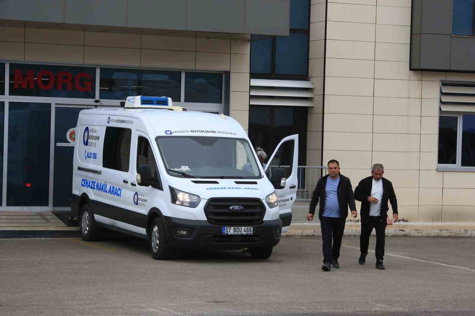 "Berna’yı arıyorum" dedi, 13 yerinden bıçaklandı