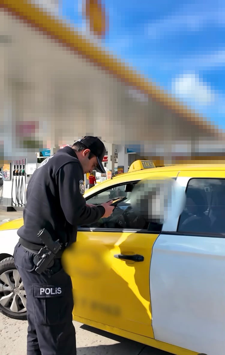 Isparta’da aranan 40 kişi yakalandı