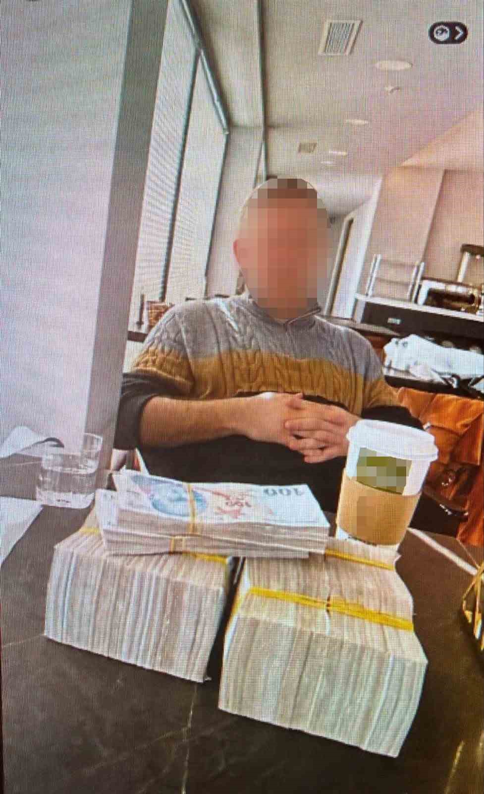 Yargıda rüşvet soruşturması: Eski hakim tutuklandı, 2 yargı mensubu hakkında yakalama kararı çıktı