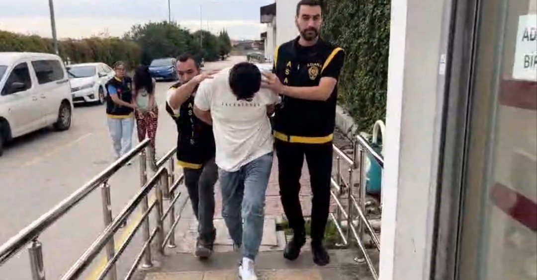 Sevgilisinin evinde 3’üncü kattan düşmüştü: 2 kişi tutuklandı