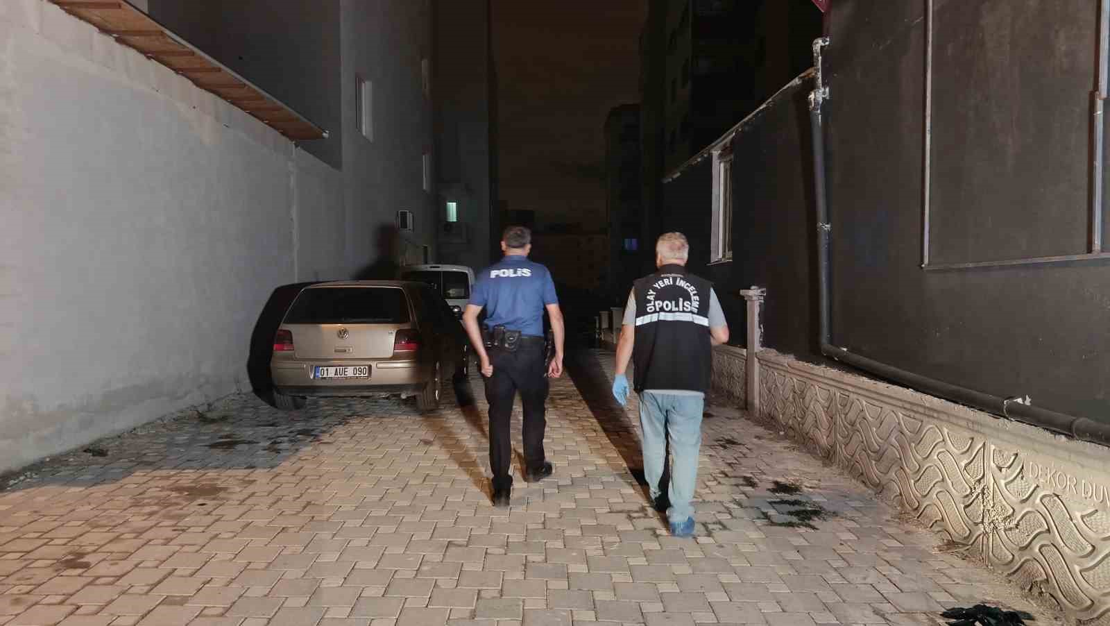 Sevgilisinin evinde 3’üncü kattan düşmüştü: 2 kişi tutuklandı