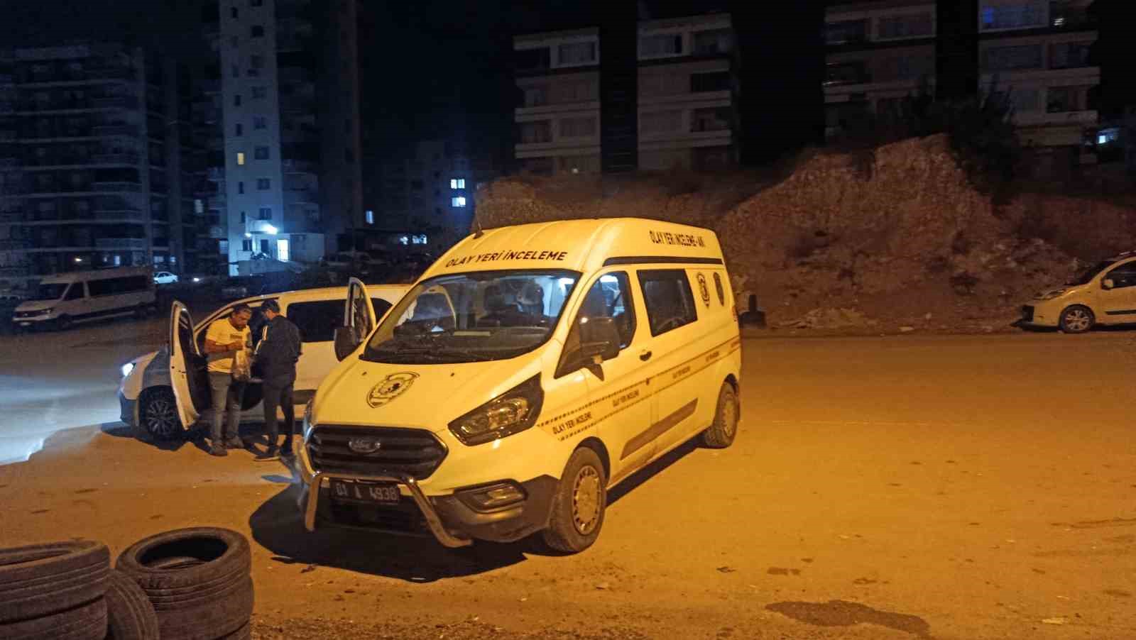 Sevgilisinin evinde 3’üncü kattan düşmüştü: 2 kişi tutuklandı