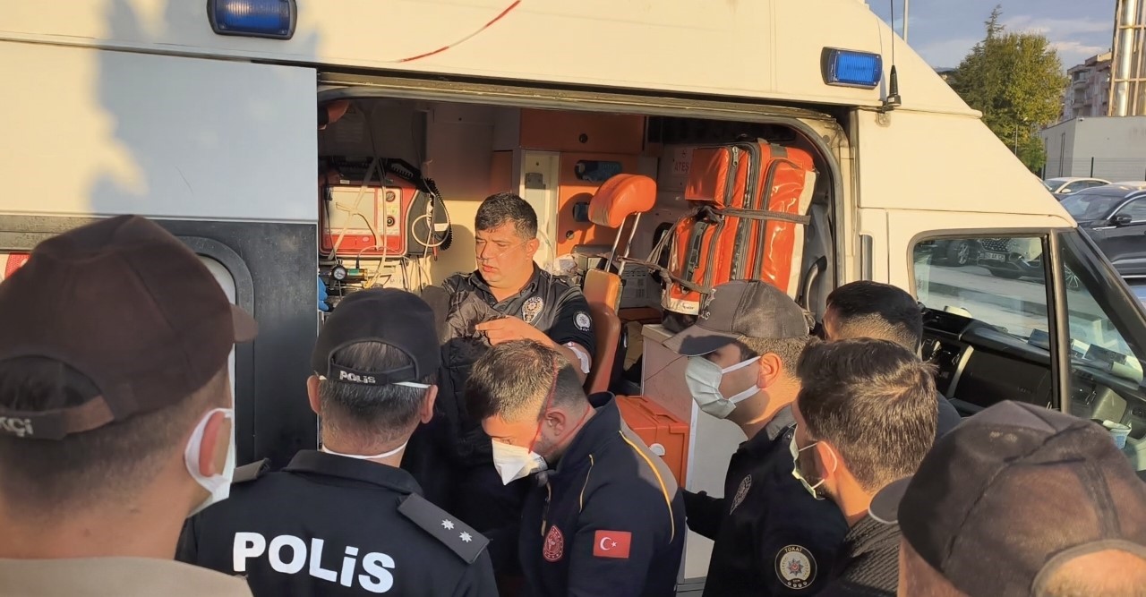 Şeker fabrikasında zehirlenenlerin sayısı 45’e yükseldi