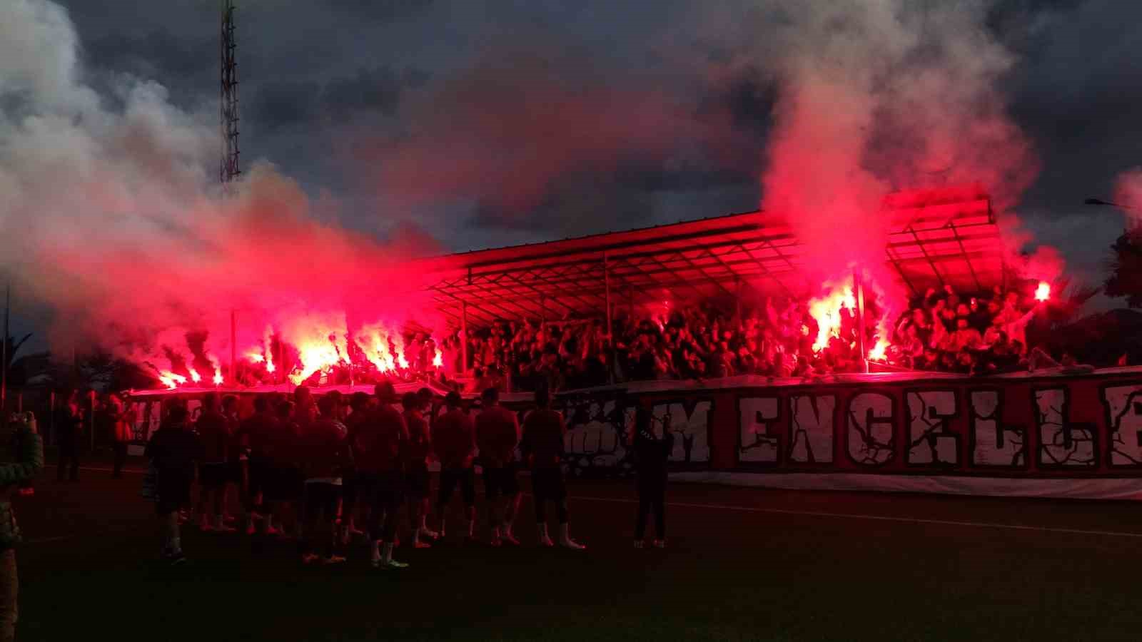 Thorsten Fink: "Cumartesi günü bir şehir, bir şehre karşı olacak"