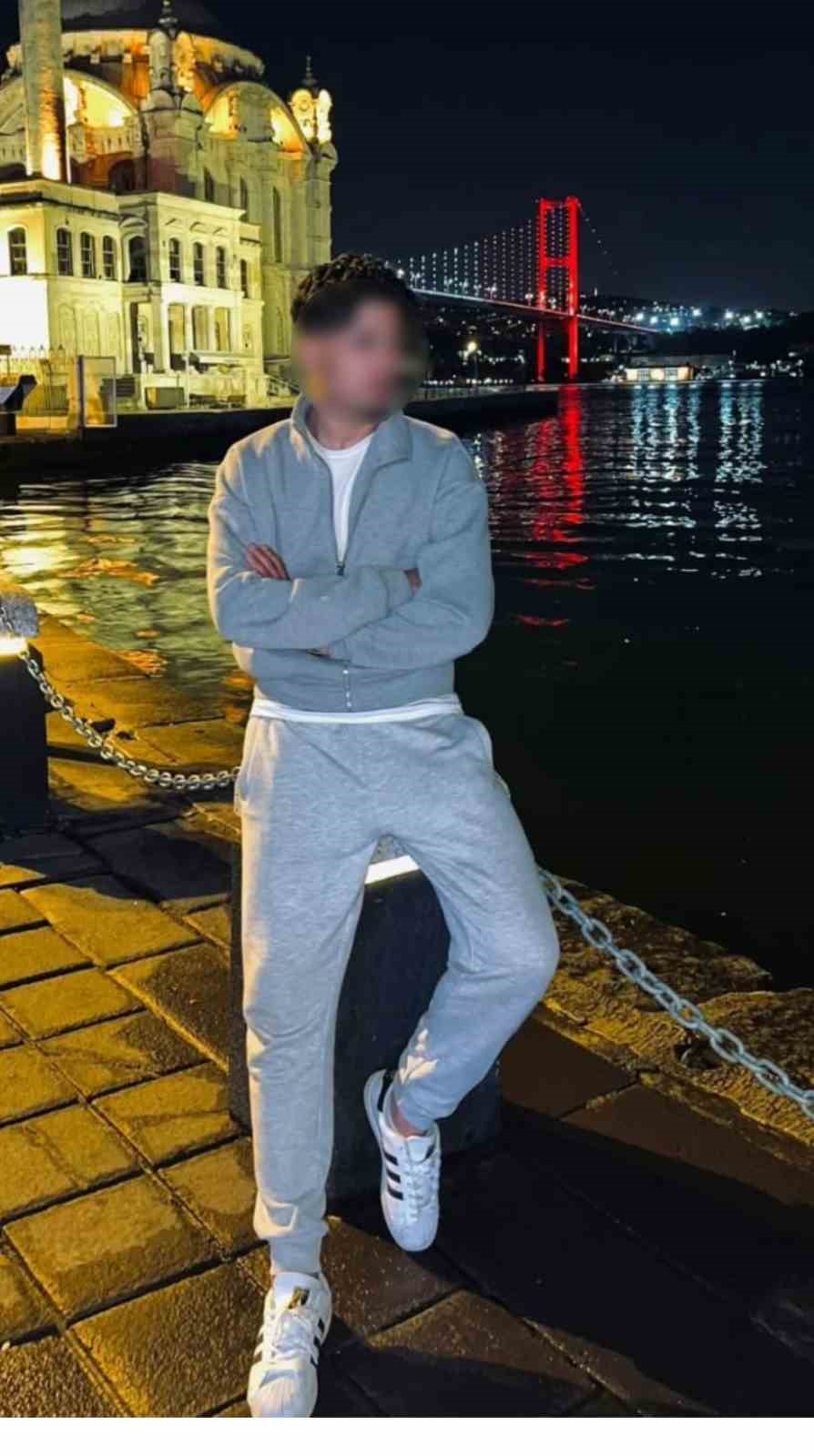 Bursa’da cinayete kurban giden Gökçe için yürüyüş düzenlendi