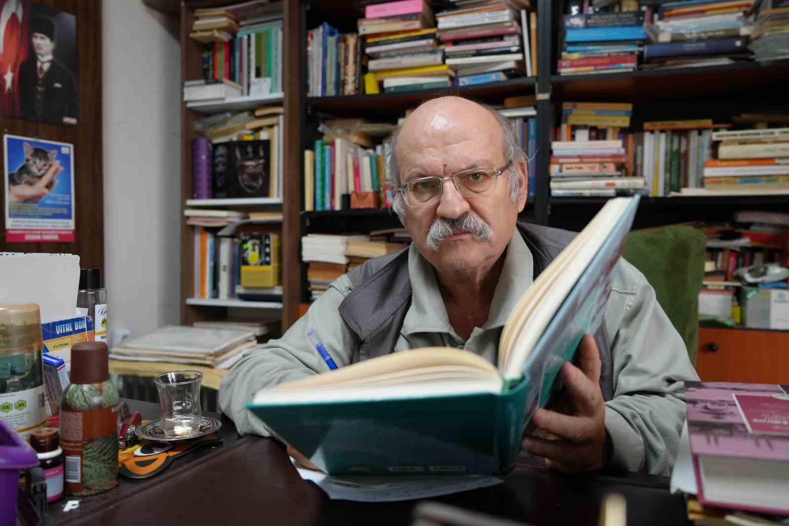 Prof. Dr. Beksaç: "Edirne’de kültürel mirasın esas büyük faciası kırsal kesimde yaşanıyor"