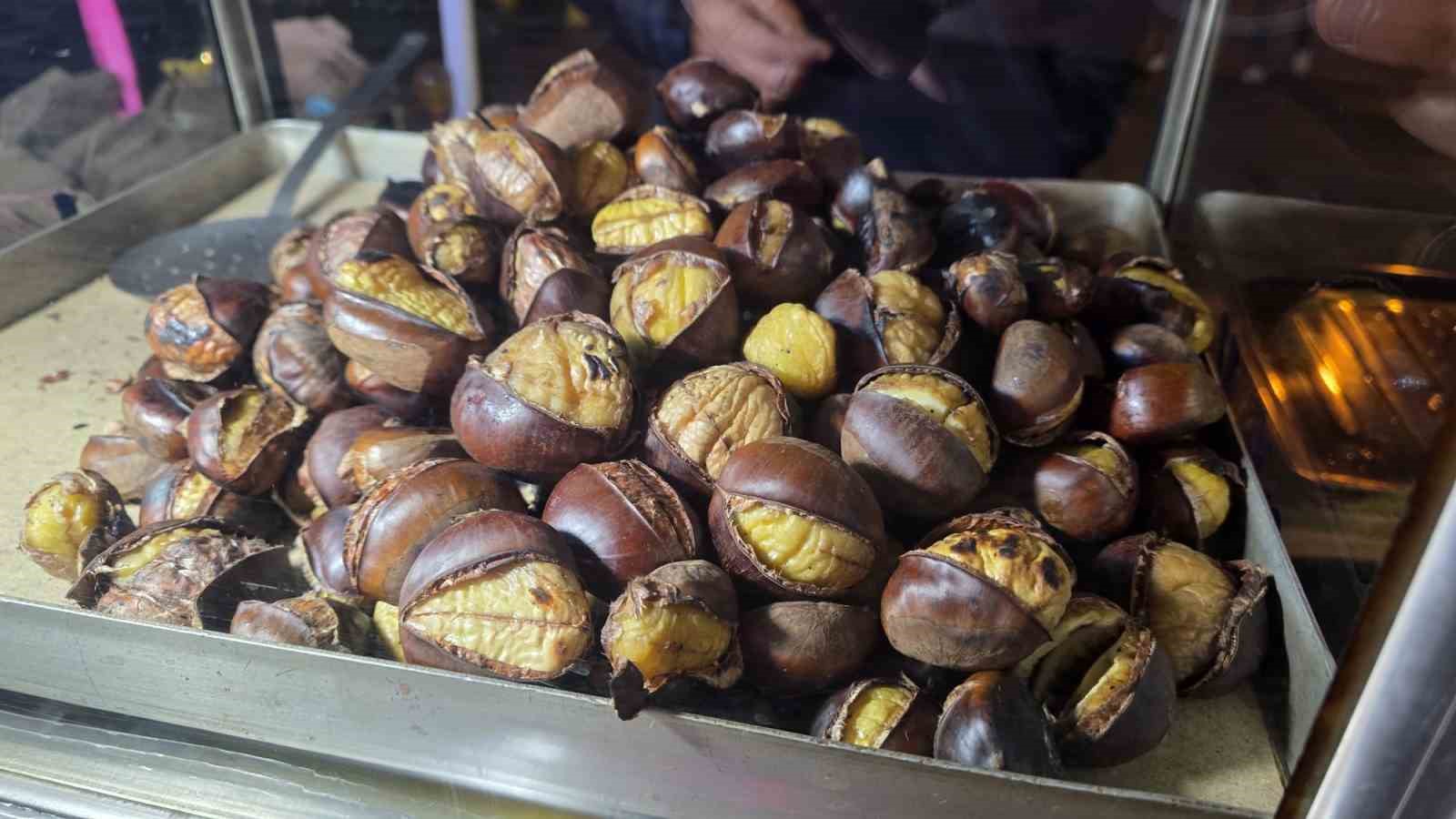 Kışın vazgeçilmezi cep yakıyor