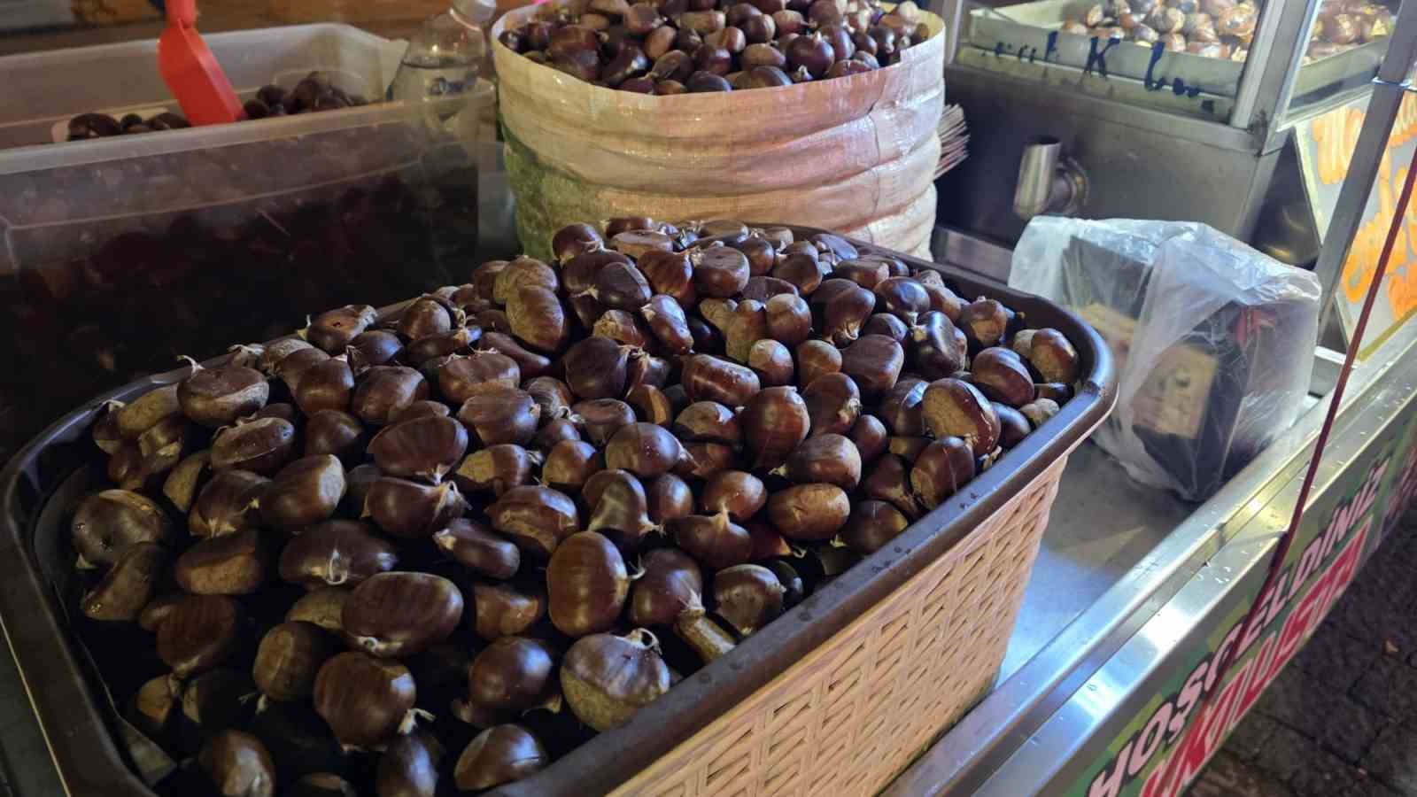 Kışın vazgeçilmezi cep yakıyor