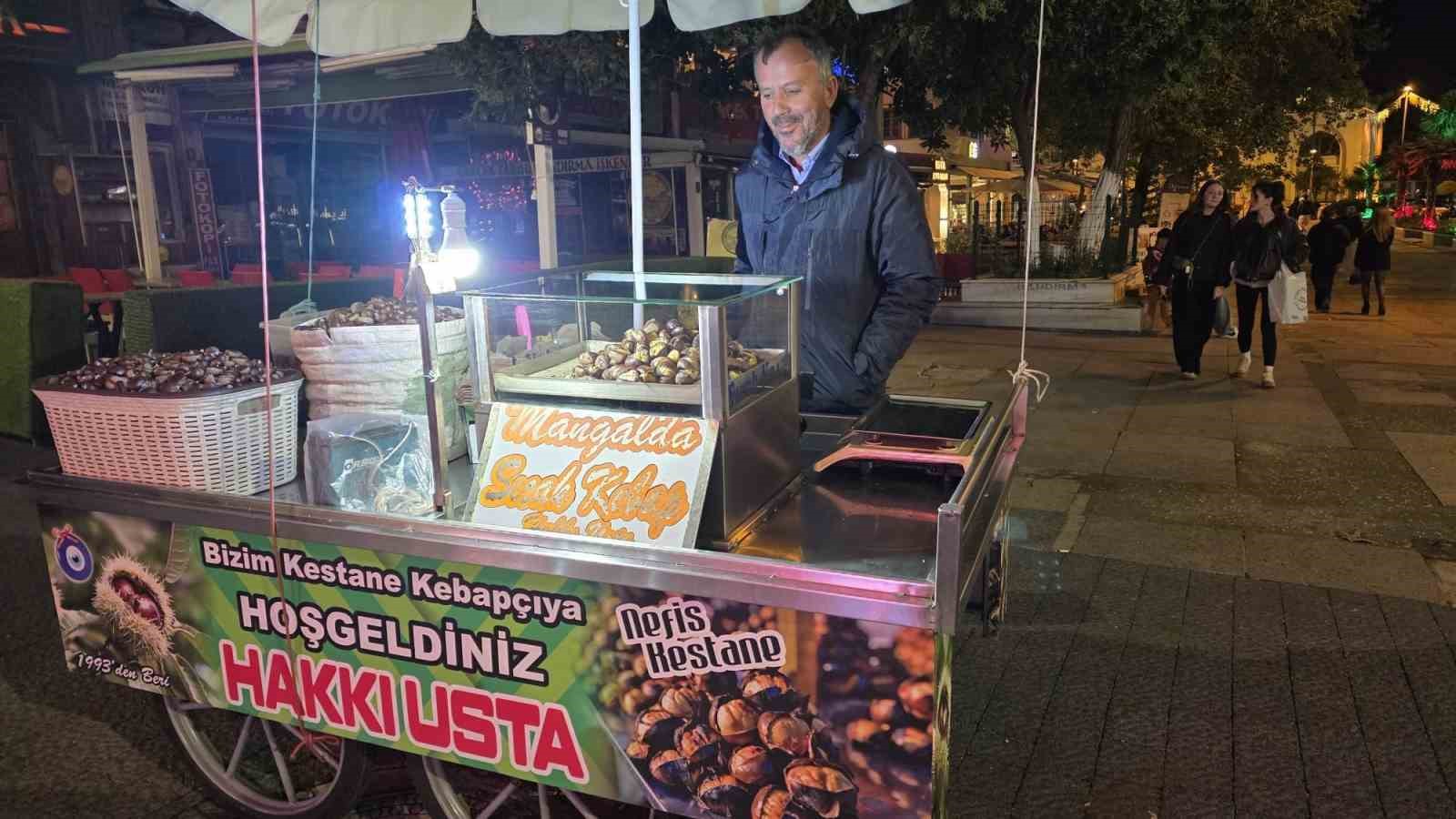 Kışın vazgeçilmezi cep yakıyor