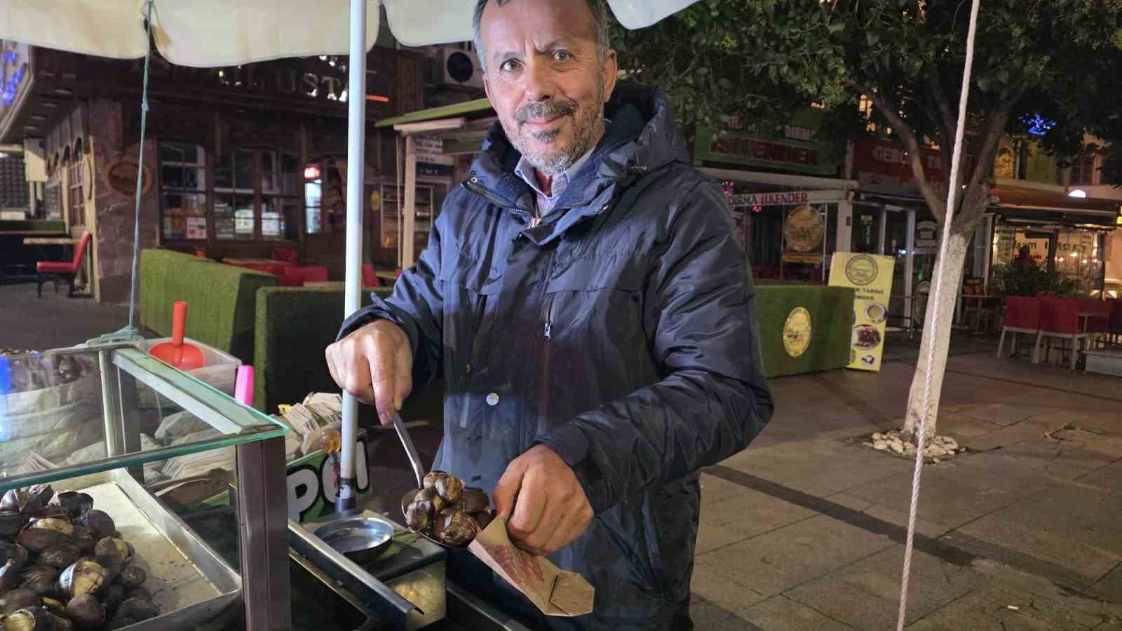 Kışın vazgeçilmezi cep yakıyor