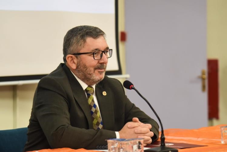 Osmaneli MYO’da 2026-2027 akademik kurul toplantısı