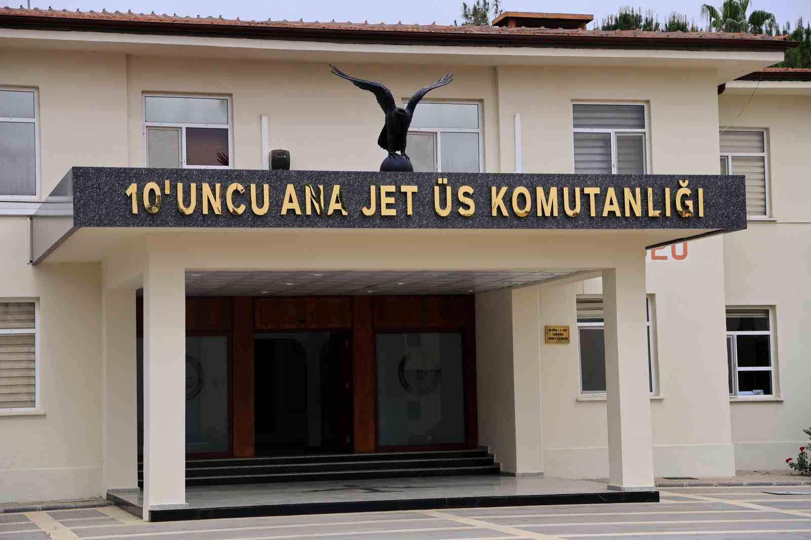 Amerikalı astsubayı taciz eden şüpheliler yakalandı