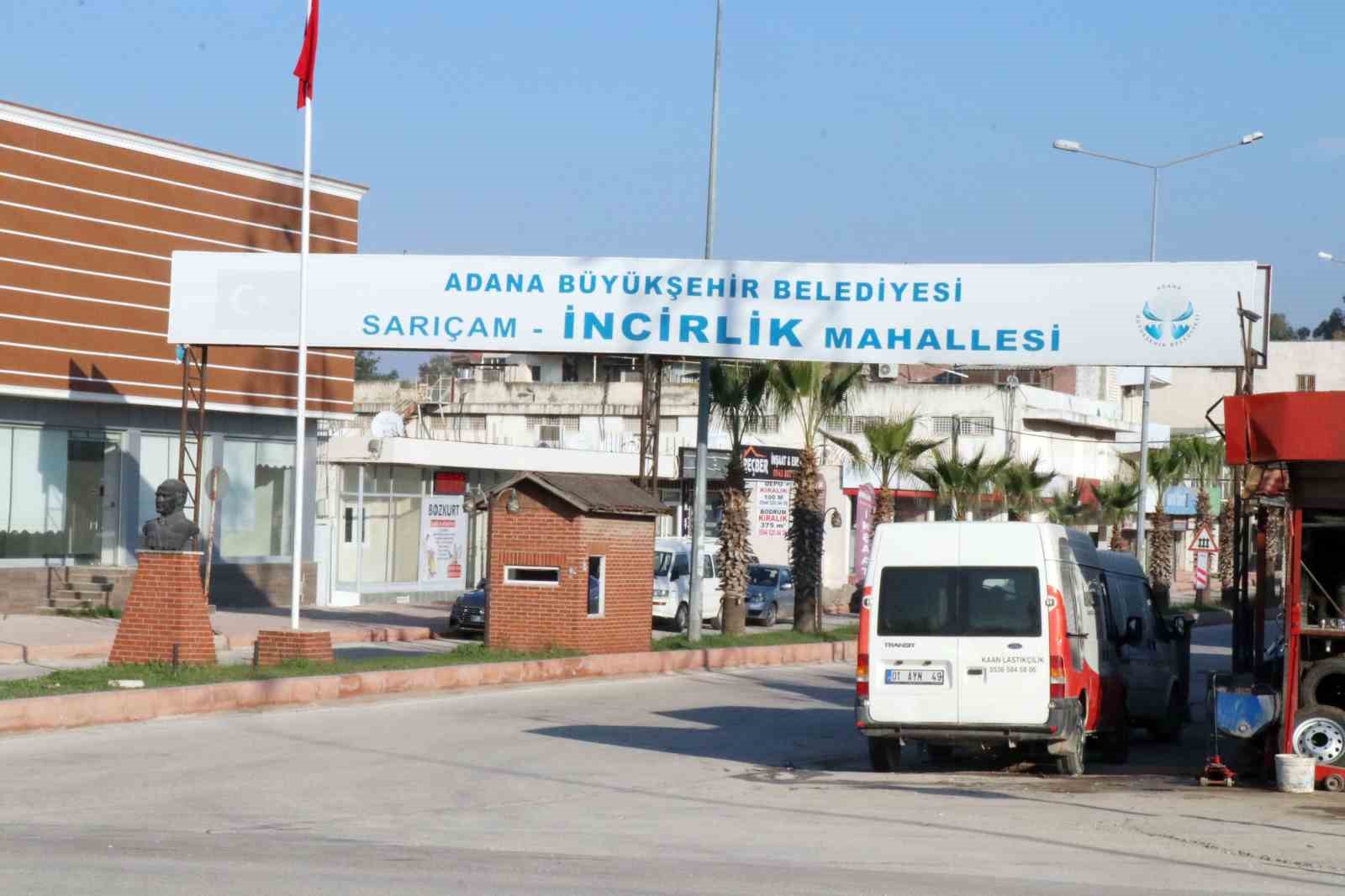 Amerikalı astsubayı taciz eden şüpheliler yakalandı