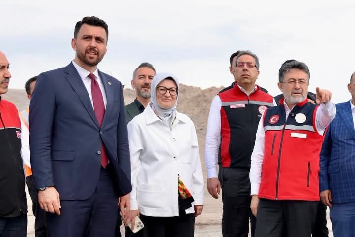 Gönen Seraya 1,7 milyar liralık finansman desteği