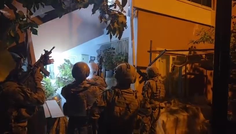 Adana merkezli 11 ilde ’Yıkamacılar’ suç örgütüne operasyon: 102 gözaltı