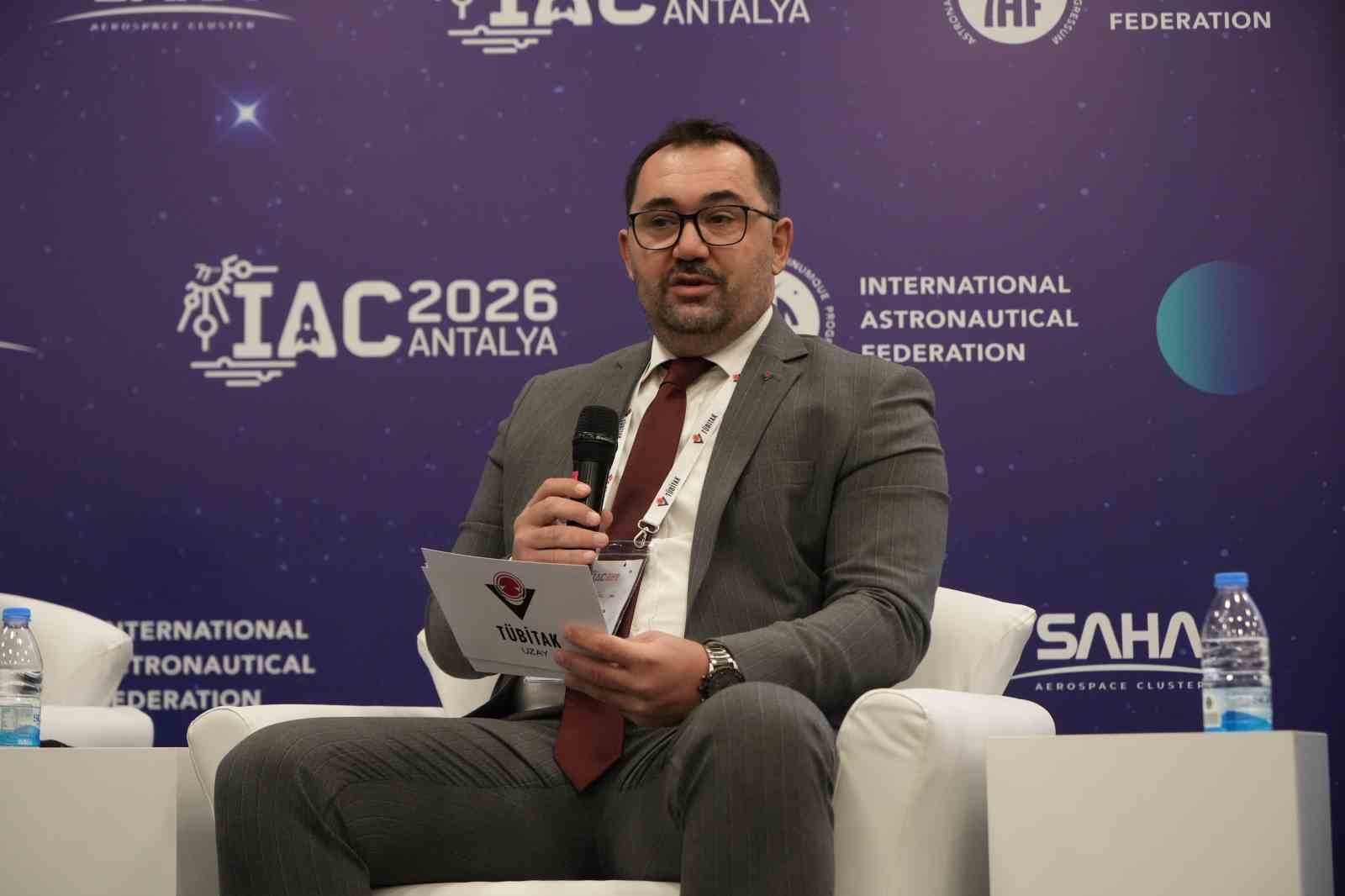 Türkiye 198 uyduluk uzay ağına hazırlanıyor: İlk uydu 2 yıl içinde
