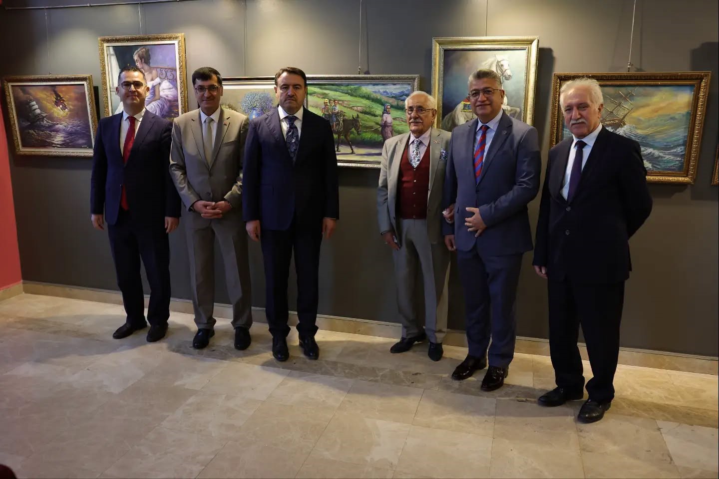 Kütahya’nın kültürel mirası Eskişehir’de sergilendi
