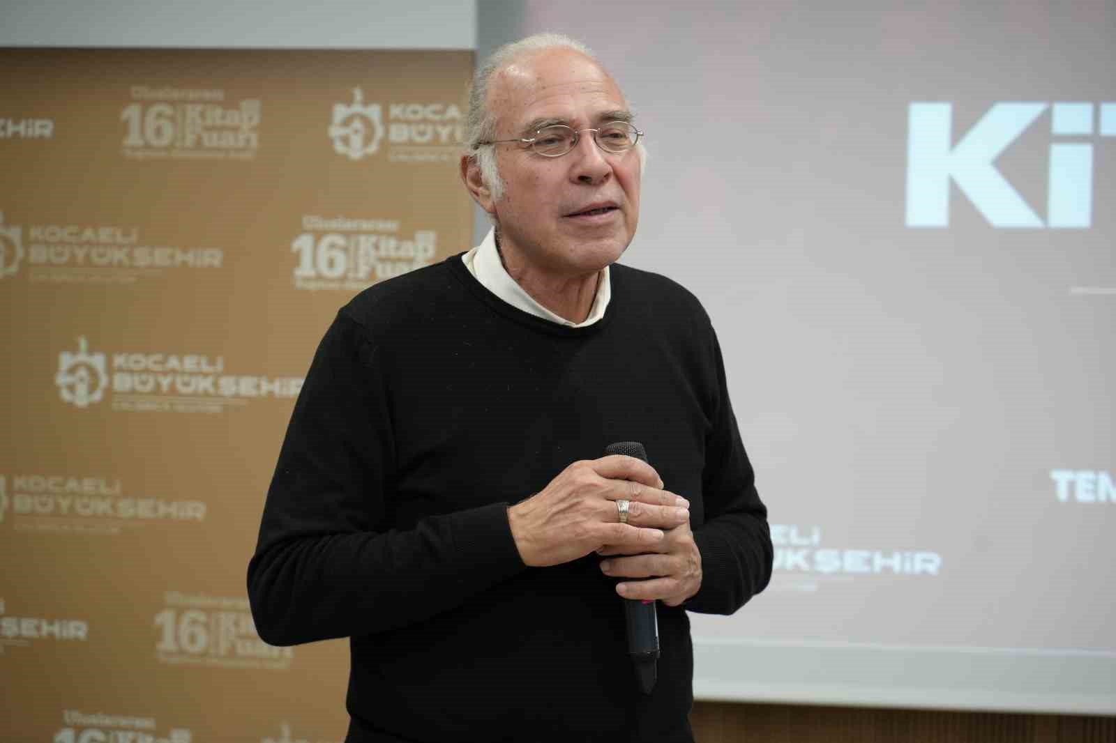 "Pimpirikliler daha çok kanser oluyor" dedi, sebeplerini anlattı