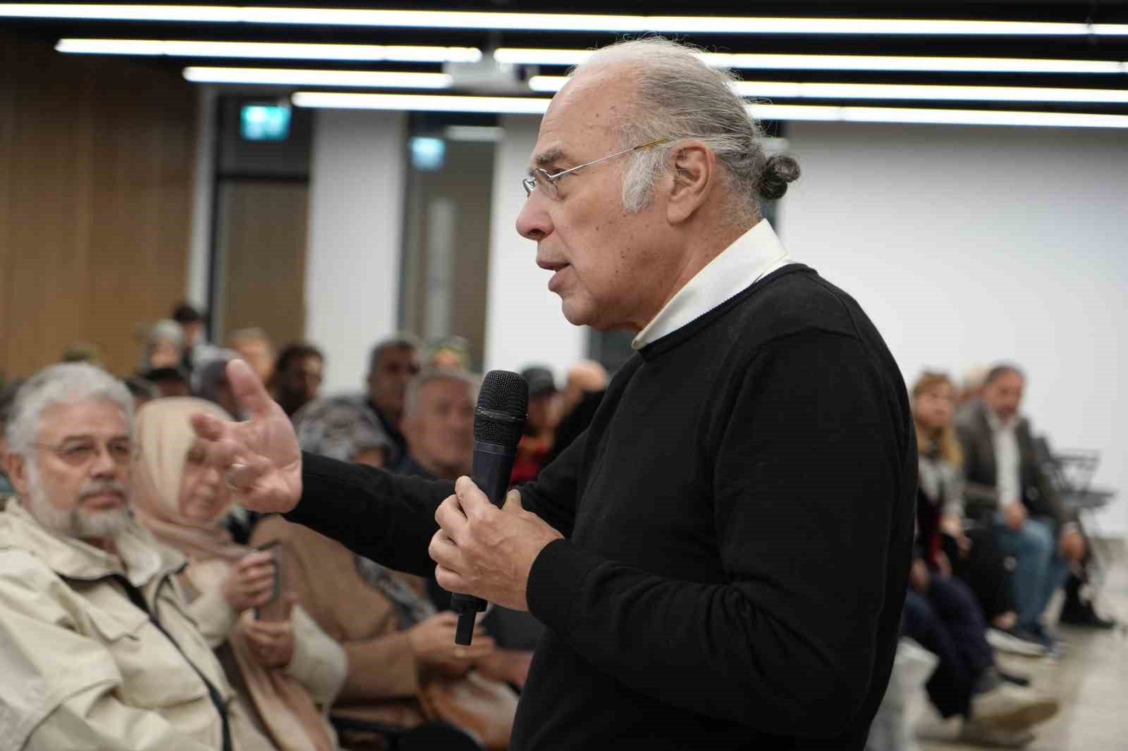 "Pimpirikliler daha çok kanser oluyor" dedi, sebeplerini anlattı