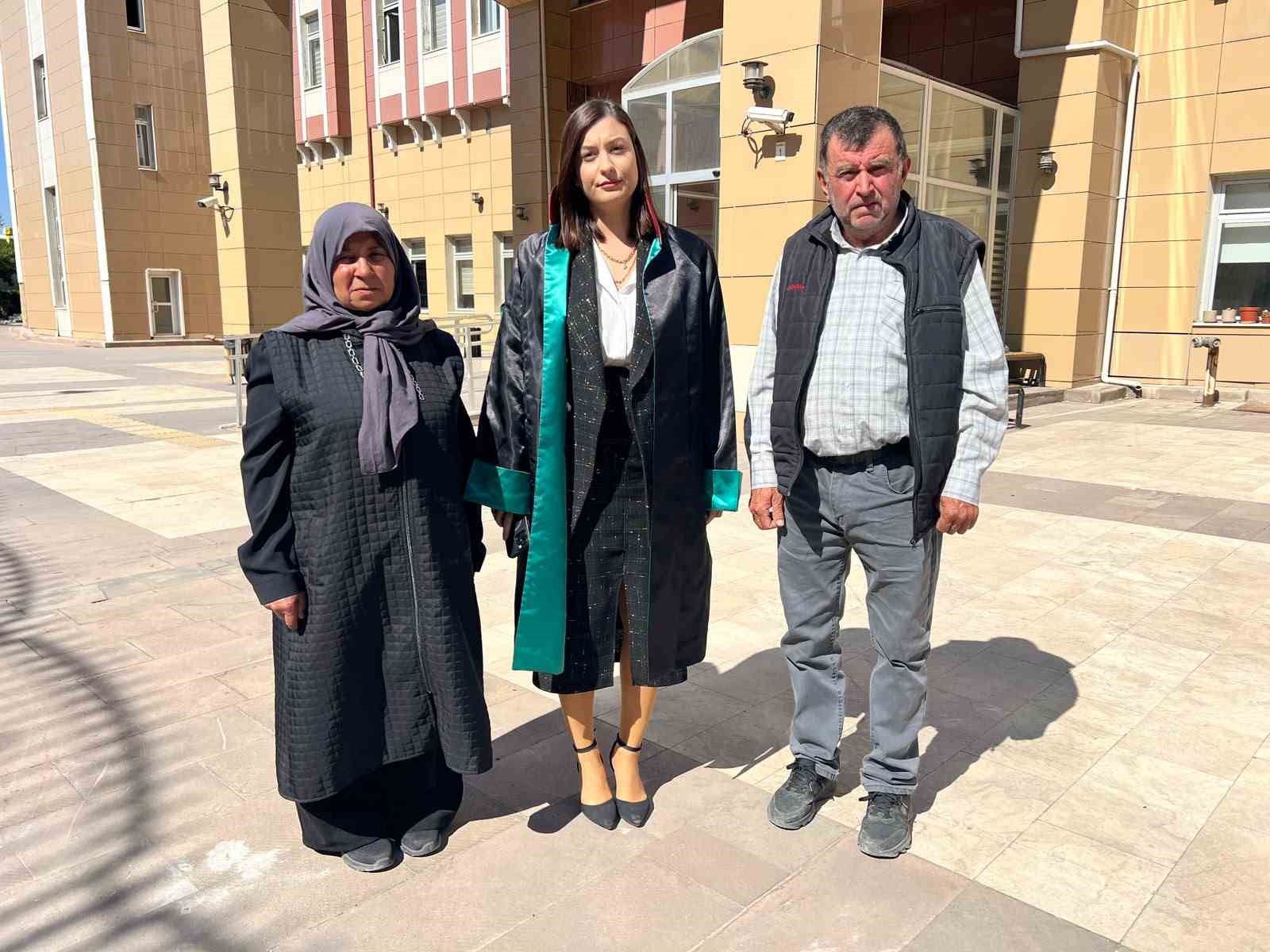 Mihriban cinayetindeki izler Sarıgül davasını yeniden başlattı