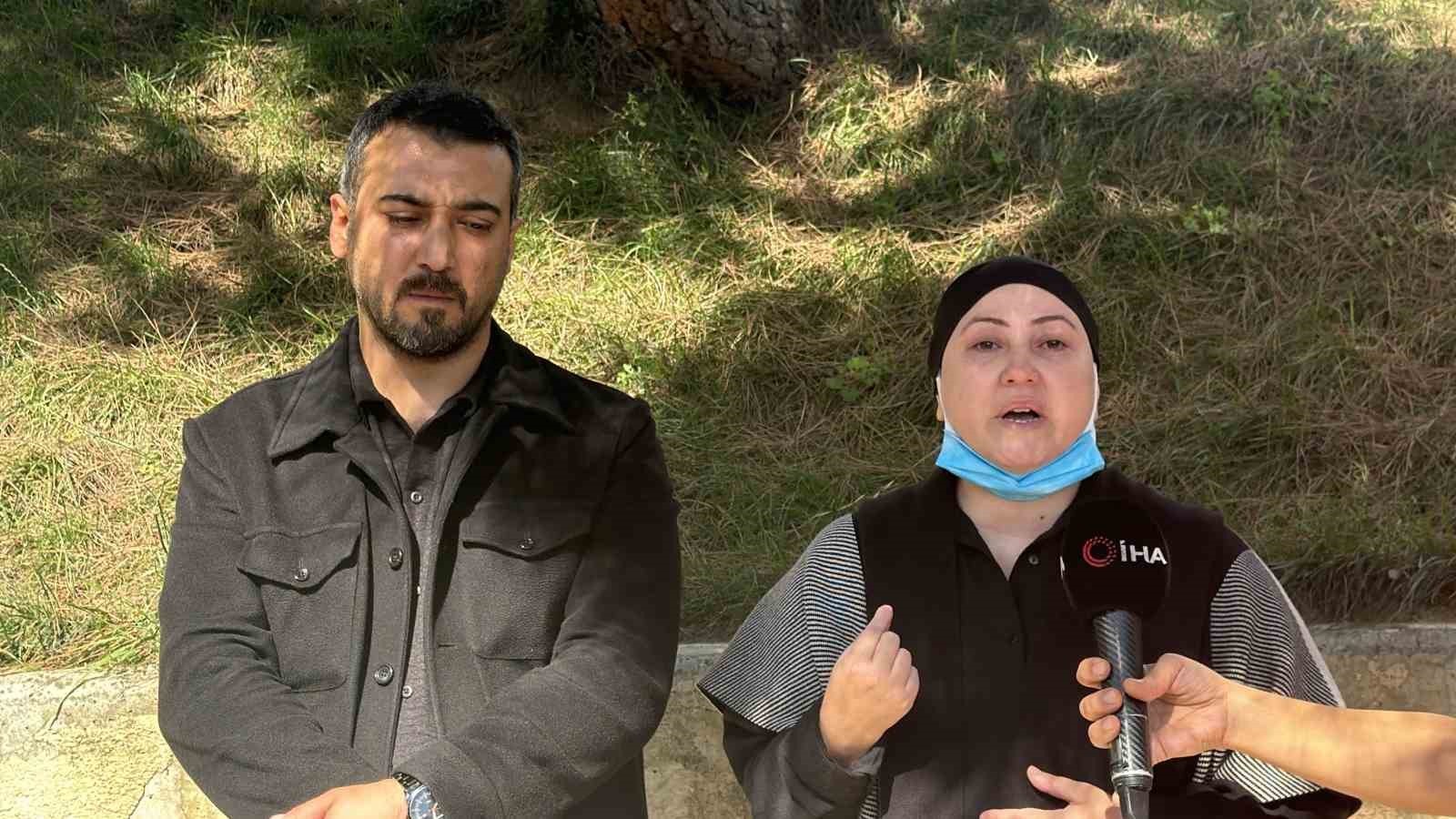 5 yaşındaki Metehan’ın ölümüne ilişkin davada servis şoförüne ceza talebi