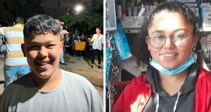 Niğde’de kazada hayatını kaybeden kardeşler toprağa verildi